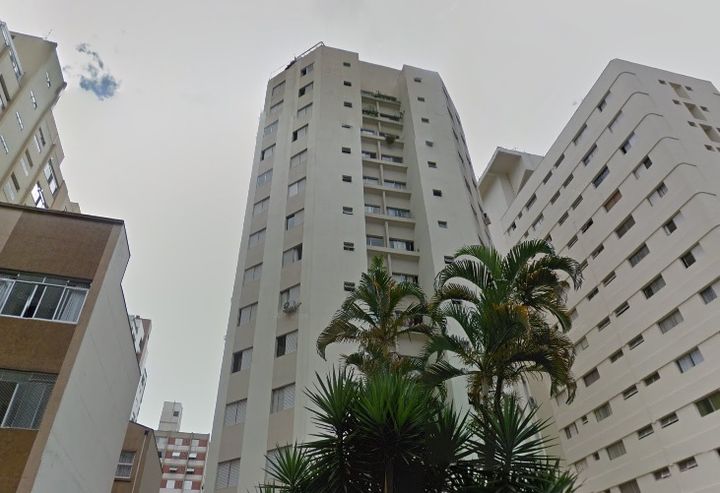 Imagem de fundo do condomínio Condomínio Oscar Freire Plaza - Pinheiros - São Paulo - SP