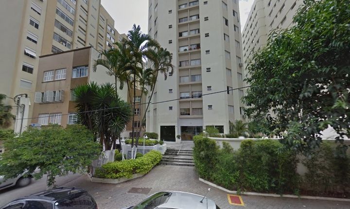 Imagem de fundo do condomínio Condomínio Oscar Freire Plaza - Pinheiros - São Paulo - SP