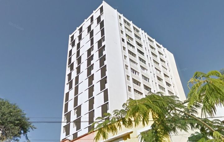 Imagem de fundo do condomínio Condomínio Oscar Porto - Vila Mariana - São Paulo - SP