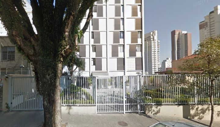 Imagem de fundo do condomínio Condomínio Oscar Porto - Vila Mariana - São Paulo - SP