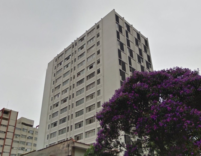 Imagem de fundo do condomínio Condomínio Oscar Porto - Vila Mariana - São Paulo - SP