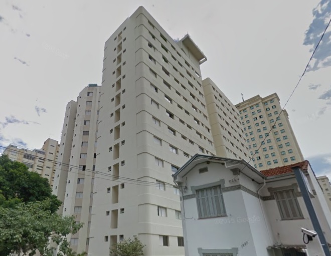 Imagem de fundo do condomínio Condomínio Oscar Ville - Pinheiros - São Paulo - SP