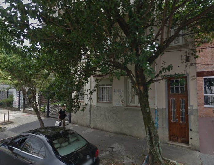 Imagem de fundo do condomínio Condomínio Otto - Pinheiros - São Paulo - SP
