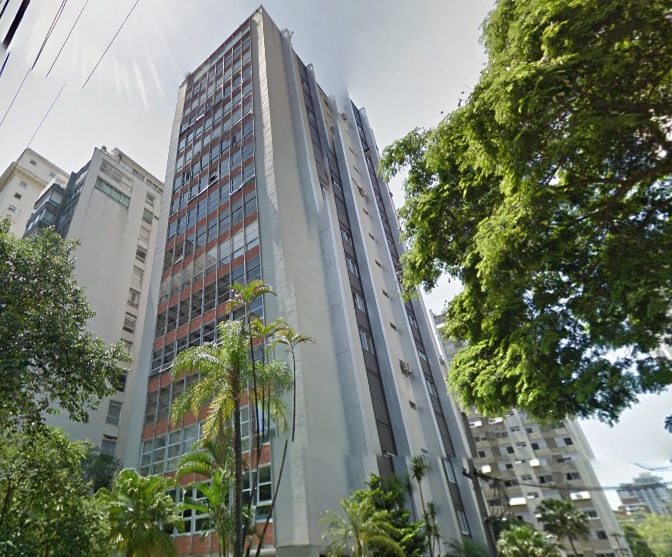 Imagem de fundo do condomínio Condomínio Ouro Branco - Jardim Europa - São Paulo - SP