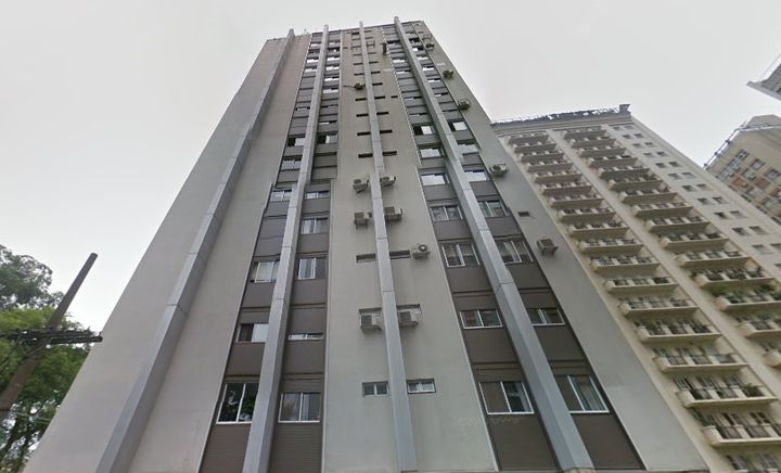 Imagem de fundo do condomínio Condomínio Ouro Branco - Jardim Europa - São Paulo - SP