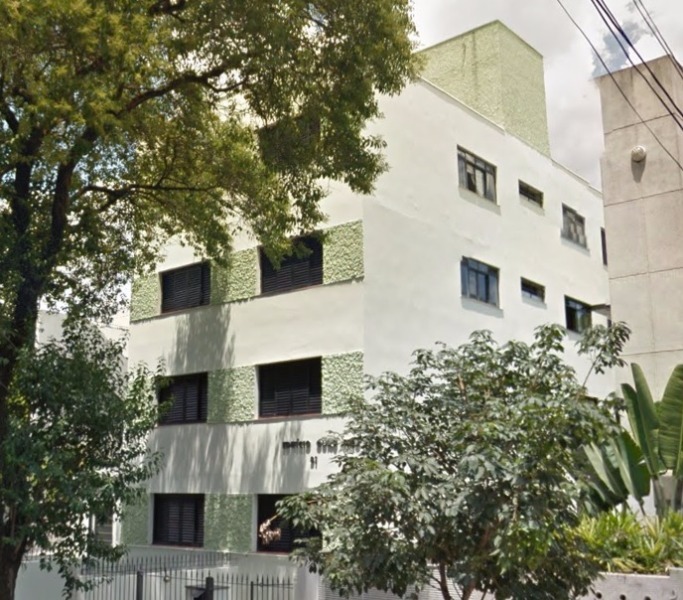 Imagem de fundo do condomínio Condomínio Ouro Fino - Vila Madalena - São Paulo - SP