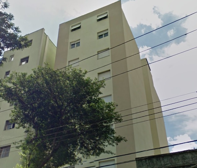 Imagem de fundo do condomínio Condomínio Ouro - Ipiranga - São Paulo - SP
