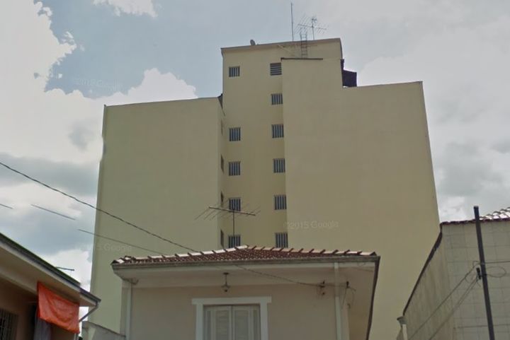 Imagem de fundo do condomínio Condomínio Ouro - Ipiranga - São Paulo - SP