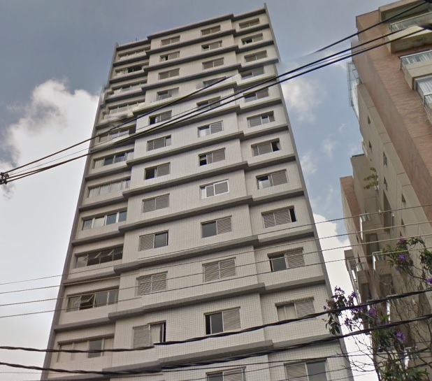 Imagem de fundo do condomínio Condomínio Ouro Velho Pinheiros - 1211 - São Paulo - SP