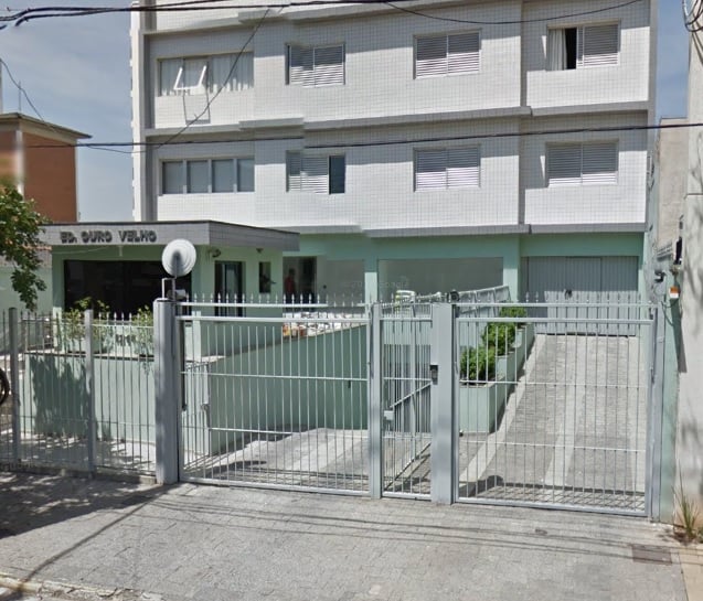 Imagem de fundo do condomínio Condomínio Ouro Velho Pinheiros - 1211 - São Paulo - SP