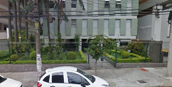 Imagem de fundo do condomínio Condomínio Ouro Velho Pinheiros - 1412 - São Paulo - SP