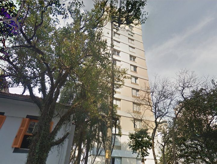 Imagem de fundo do condomínio Condomínio Ouro Verde Jardim América - Cerqueira César - São Paulo - SP