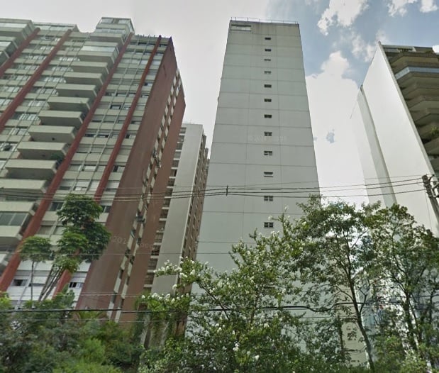 Imagem de fundo do condomínio Condomínio Ouro Verde - Jardim Europa - São Paulo - SP