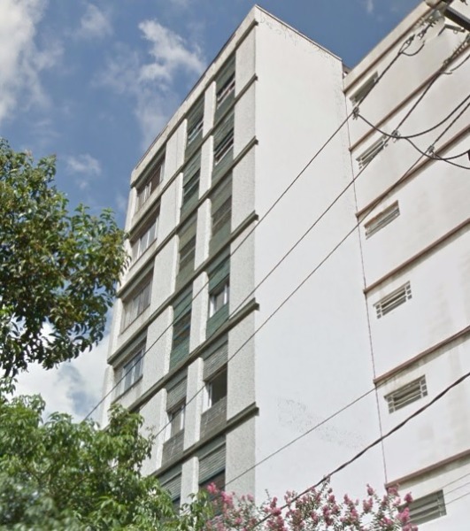 Imagem de fundo do condomínio Condomínio Ouro Verde - Pinheiros - São Paulo - SP