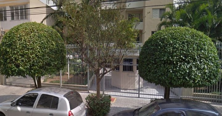 Imagem de fundo do condomínio Condomínio Ouro - Verde Saúde - São Paulo - SP