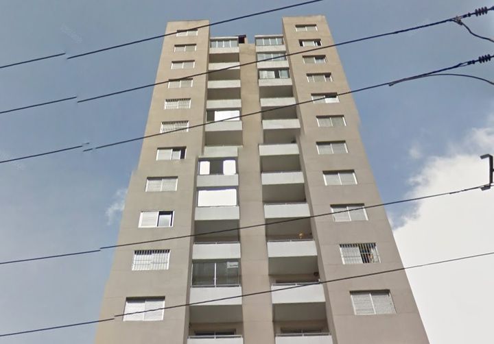 Imagem de fundo do condomínio Condomínio Ouro - Verde Saúde - São Paulo - SP
