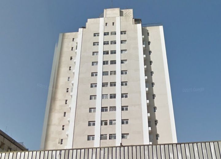 Imagem de fundo do condomínio Condomínio Ouro - Verde Saúde - São Paulo - SP