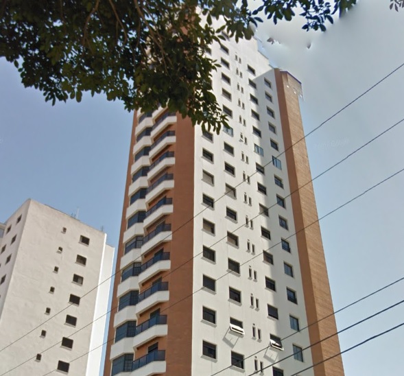 Imagem de fundo do condomínio Condomínio Outeiro Da Glória - Vila Madalena - São Paulo - SP
