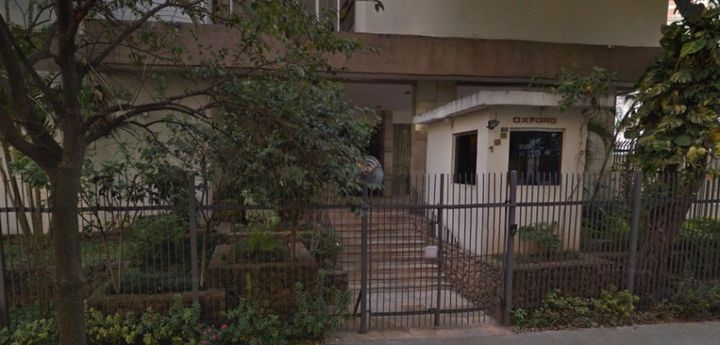 Imagem de fundo do condomínio Condomínio Oxford - Bela Vista - São Paulo - SP