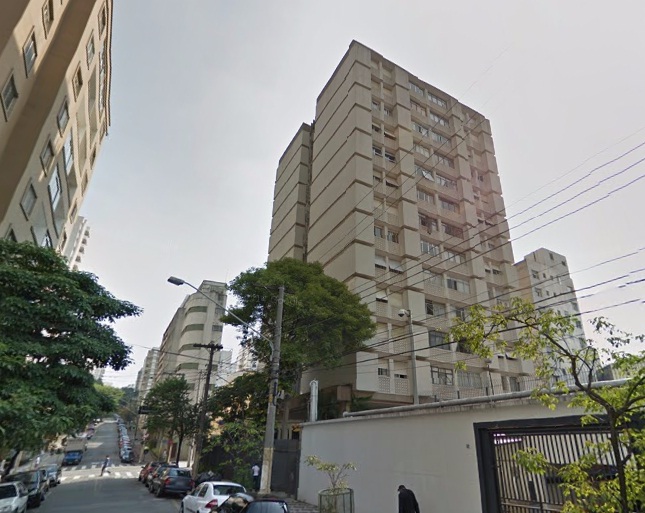 Condomínio Oxford - Bela Vista - São Paulo - SP