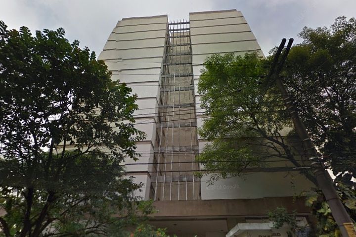 Imagem de fundo do condomínio Condomínio Oxford - Bela Vista - São Paulo - SP