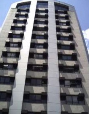 Imagem de fundo do condomínio Condomínio Oxford Paulista Paraiso - Paraíso - São Paulo - SP