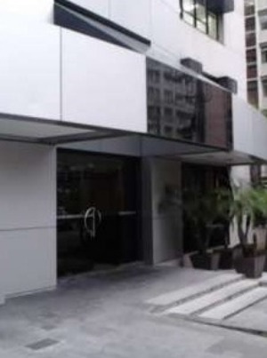 Imagem de fundo do condomínio Condomínio Oxford Paulista Paraiso - Paraíso - São Paulo - SP