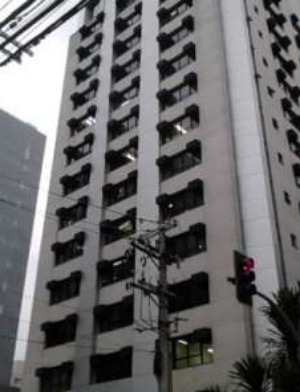 Imagem de fundo do condomínio Condomínio Oxford Paulista Paraiso - Paraíso - São Paulo - SP