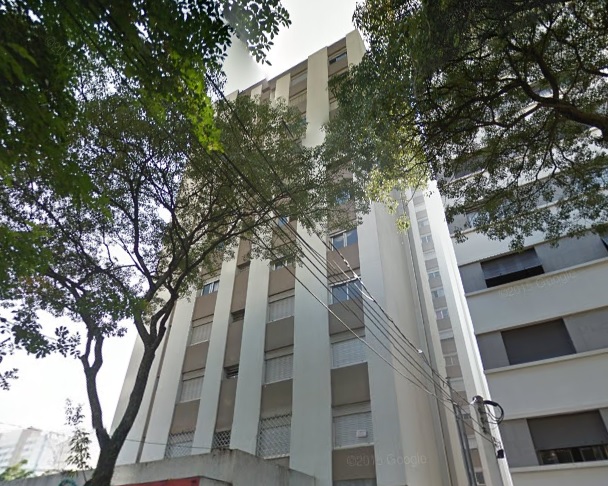 Imagem de fundo do condomínio Condomínio Oyapok E Chuí - Pinheiros - São Paulo - SP