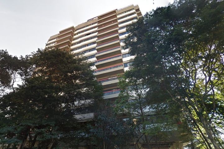 Imagem de fundo do condomínio Condomínio Paco Cidade De São Paulo - Sumaré - São Paulo - SP
