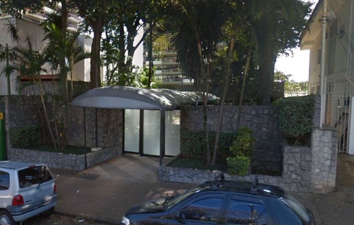 Imagem de fundo do condomínio Condomínio Paco Cidade De São Paulo - Sumaré - São Paulo - SP