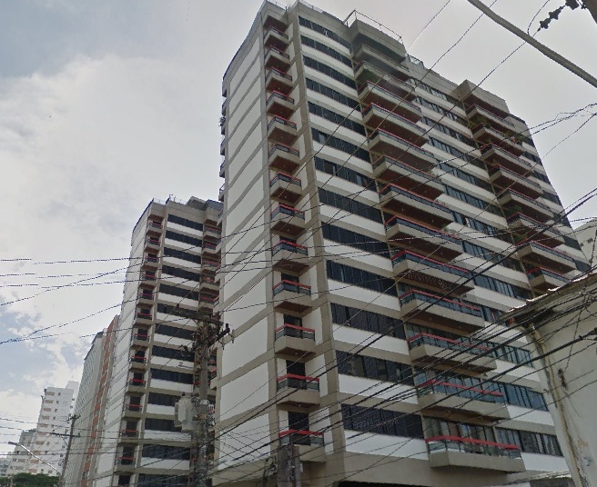 Imagem de fundo do condomínio Condomínio Paço Das - Perdizes - São Paulo - SP