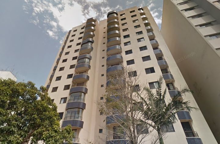 Imagem de fundo do condomínio Condomínio Paço Das - Rosas Mirandópolis - São Paulo - SP