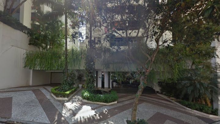 Imagem de fundo do condomínio Condomínio Paço Dos Guimarães - Pinheiros - São Paulo - SP
