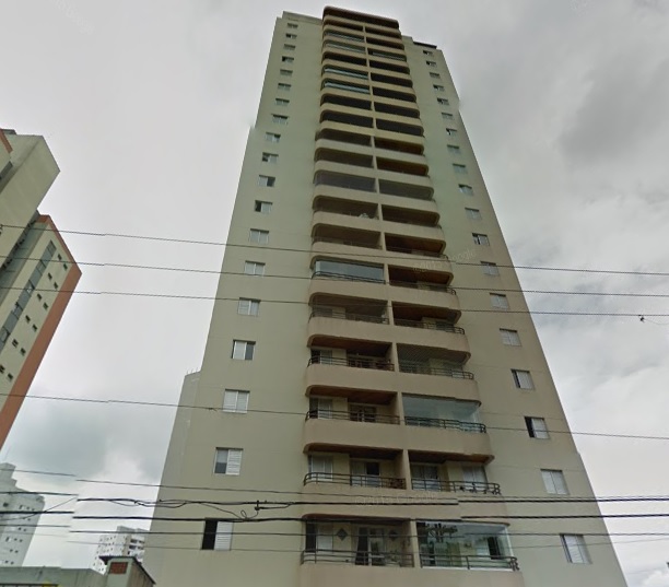 Imagem de fundo do condomínio Condomínio - Padova Saúde - São Paulo - SP