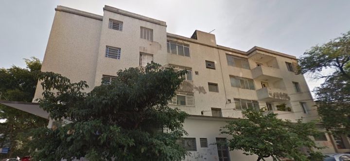 Imagem de fundo do condomínio Condomínio Padre Chico 354 - Perdizes - São Paulo - SP