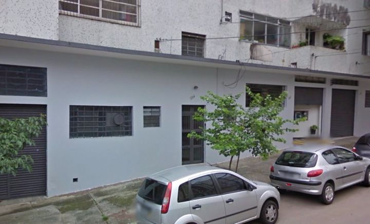 Imagem de fundo do condomínio Condomínio Padre Chico 354 - Perdizes - São Paulo - SP