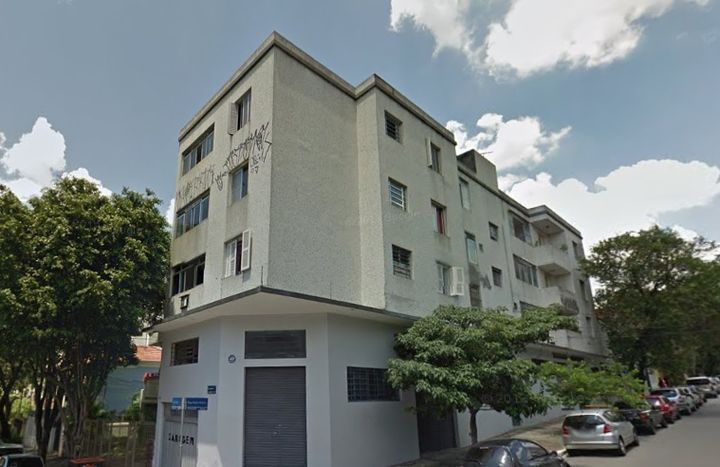 Imagem de fundo do condomínio Condomínio Padre Chico 354 - Perdizes - São Paulo - SP