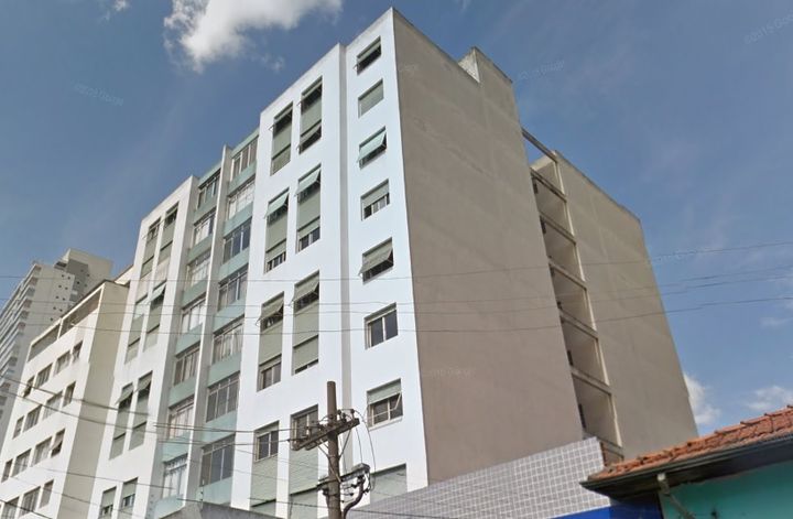 Imagem de fundo do condomínio Condomínio Paineira Pinheiros - 467 - São Paulo - SP
