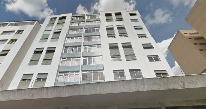 Imagem de fundo do condomínio Condomínio Paineira Pinheiros - 467 - São Paulo - SP