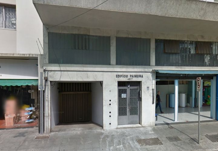Imagem de fundo do condomínio Condomínio Paineira Pinheiros - 467 - São Paulo - SP