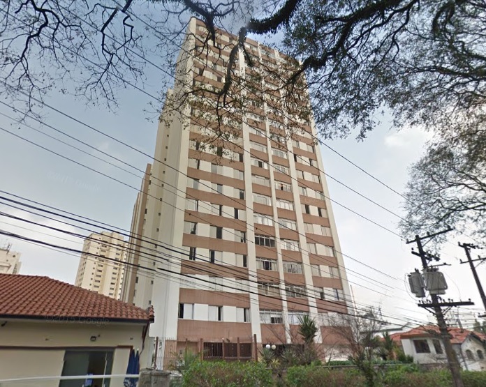 Imagem de fundo do condomínio Condomínio Paineiras I - Vila Mariana - São Paulo - SP
