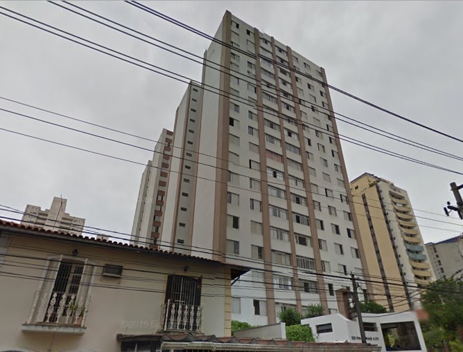 Imagem de fundo do condomínio Condomínio Paineiras II - Vila Mariana - São Paulo - SP