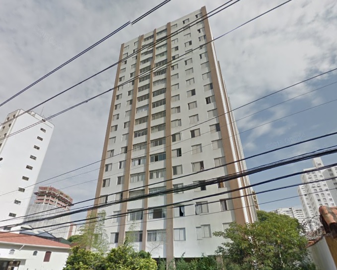 Imagem de fundo do condomínio Condomínio Paineiras II - Vila Mariana - São Paulo - SP