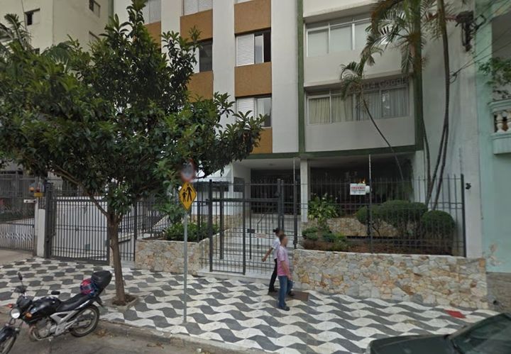 Imagem de fundo do condomínio Condomínio Paineiras Pinheiros - 765 - São Paulo - SP