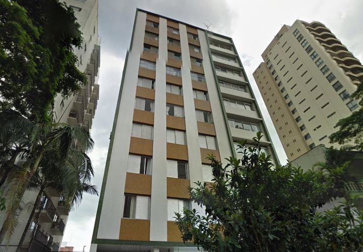 Imagem de fundo do condomínio Condomínio Paineiras Pinheiros - 765 - São Paulo - SP