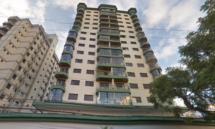 Imagem de fundo do condomínio Condomínio Paineras E - Araucária Saúde - São Paulo - SP