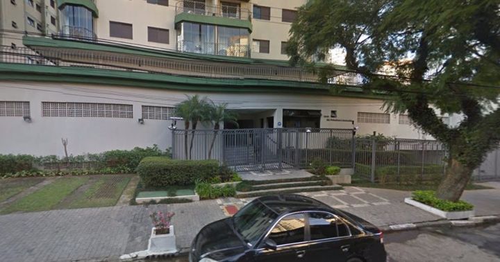 Imagem de fundo do condomínio Condomínio Paineras E - Araucária Saúde - São Paulo - SP