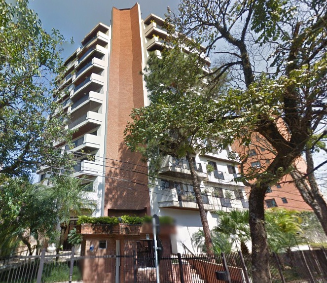 Imagem de fundo do condomínio Condomínio Pajuçara - Vila Madalena - São Paulo - SP