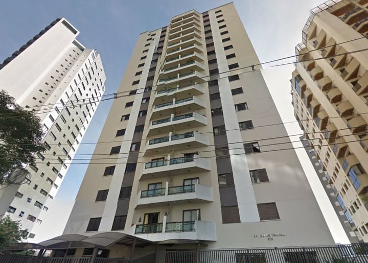 Imagem de fundo do condomínio Condomínio Palace - Tropical Saúde - São Paulo - SP